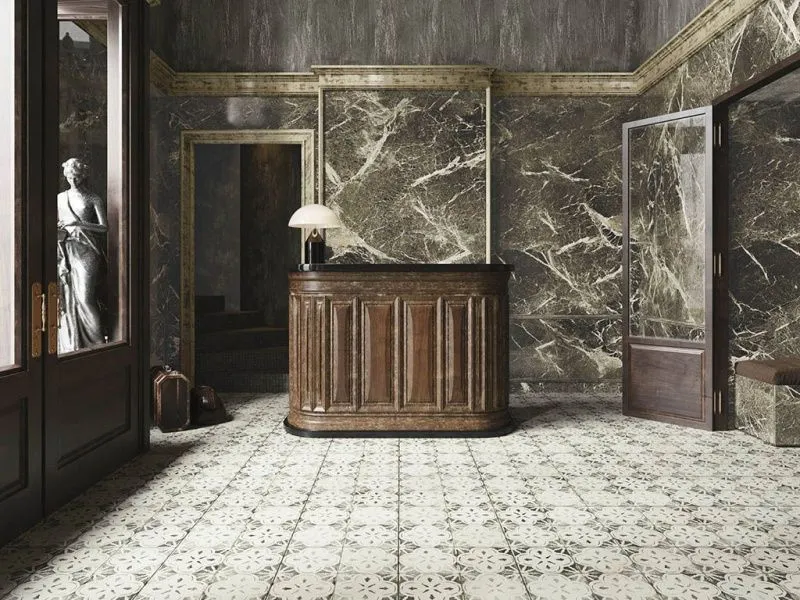 Керамическая плитка FS AURORA от производителя Peronda –  фото