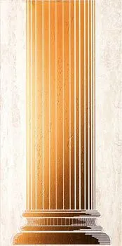 Декор SS12/11046 Вилла Медичи основание золото