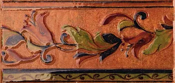 Бордюр B1937/3331 Пале Рояль беж