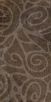 Керамогранит EXPLORA & DEKORA Pav. Dekora Bronze Lapp. 60х120