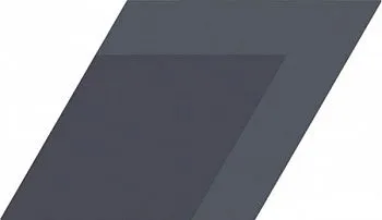 Керамогранит FLOW DIAMOND DECOR BLACK (117360)