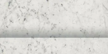 Бордюр Charme Extra Carrara Alzata (600090000466)