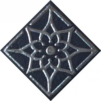 Вставка Taco Decor Negro