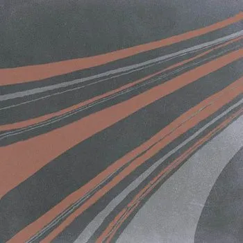 Керамогранит Canvas Clay