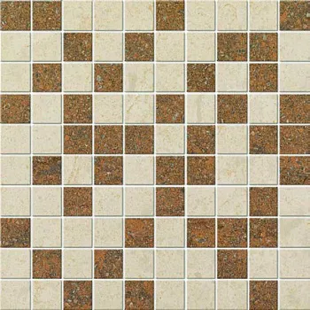 Мозаика TREND MOSAICO TR 01/05 Чип (3х3) полир.