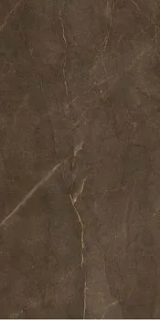 Керамогранит Armani Gold коричневый глянцевый