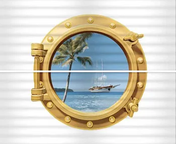 Декор Decor Ocean (2) (00000003876)