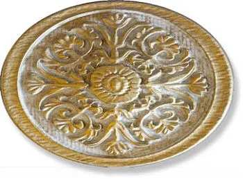 Вставка Taco Alabaster