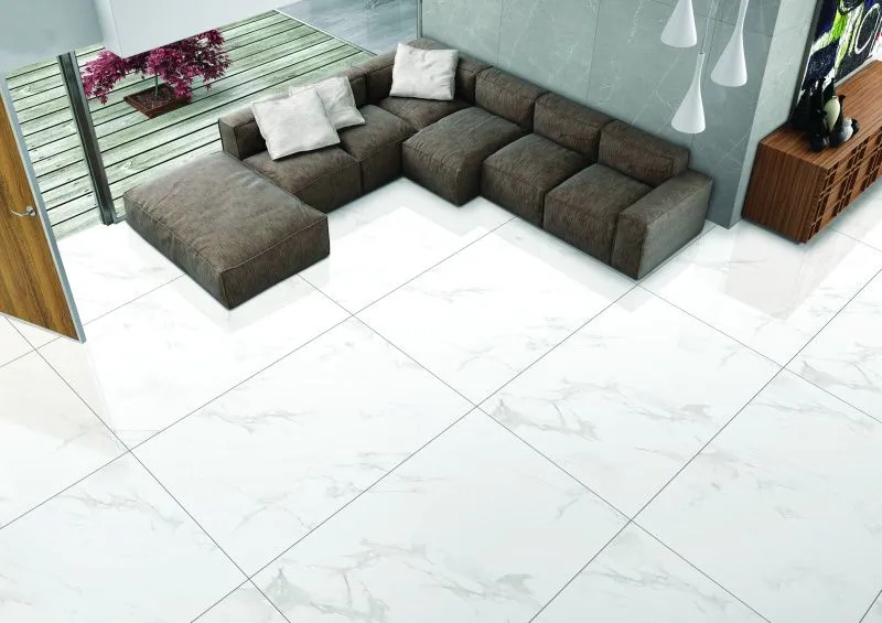 Керамогранит CALACATA от производителя Royal Tile –  фото