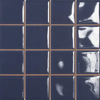 Керамогранит FORMENTERA LAPISBLUE (5x5)