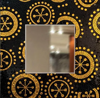 Зеркало Orabella Alba 3