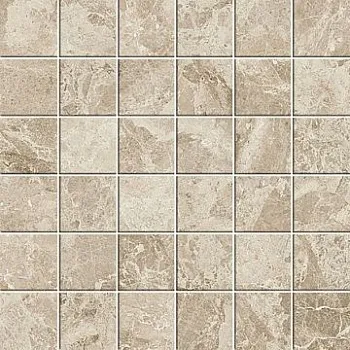 Мозаика 610110000653 VICTORY White Mosaico 30