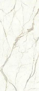 Керамогранит Marvel Shine Calacatta Prestigio Bookm A Lp (A4O2)