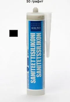 Cанитарный герметик №50 (310 мл)