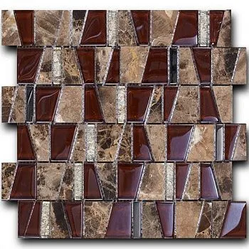 Мозаика Boston Rutan (Mixed)