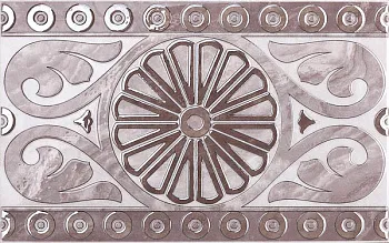 Декор настенный A2074/6182 Капелла