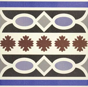 Декор Victorian Cenefa Nou (PT01211)