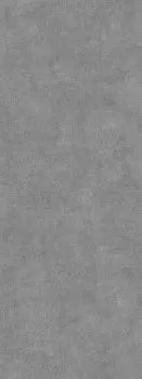(Kerama Marazzi) Керамогранит CONCRETE СИТИ СЕРЫЙ ТЕМНЫЙ (SG070400R6) 119.5х320х6