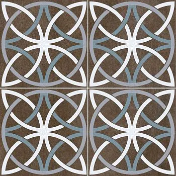 Напольная плитка Chic Bosham Black