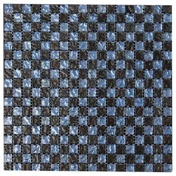 Мозаика Glass&Stone PST-053 (8BD-0153) глянцевая