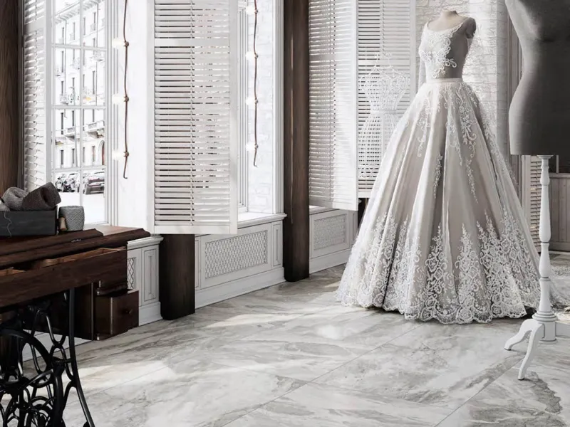 Керамогранит АЛЬБИНО от производителя Kerama Marazzi –  фото