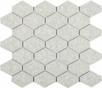 Мозаика Rombo Crema (58x45)