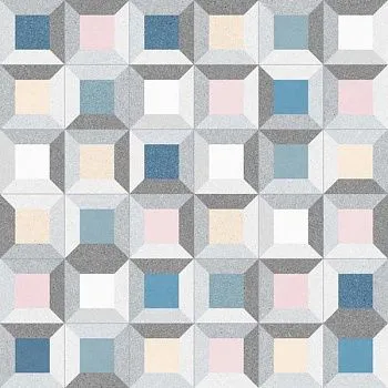 Напольная плитка brenta Argileto Multicolor