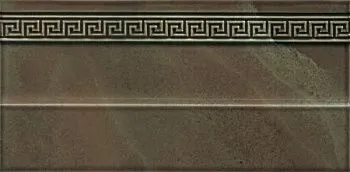 Бордюр Vesta Noce Zoccolo