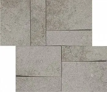 Декор REX LA ROCHE GREY MOD.MURETTO 3D (742242)