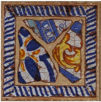 Вставка gr6. TACO LA BALMA AZUL