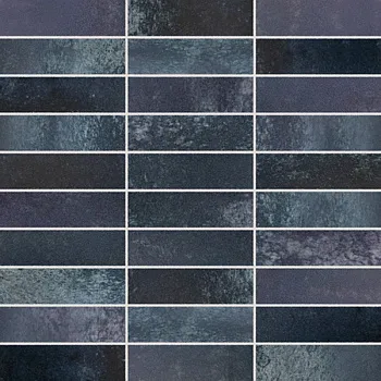 Мозаика MOSA TITANIUM NEGRO