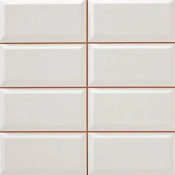 Настенная плитка DIAMOND 4x2 BLANCO