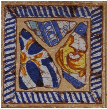 Вставка gr6. TACO LA BALMA AZUL (изображение)