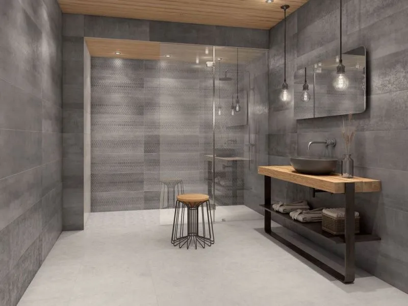 Керамическая плитка CHANNEL от производителя TAU Ceramica –  фото