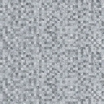 Керамогранит Arte серый