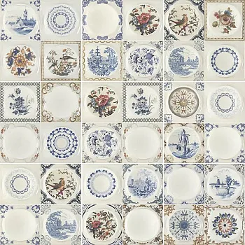 Декор DECOR MIX TREVISO