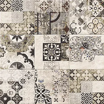 Настенная плитка ART TITANIUM