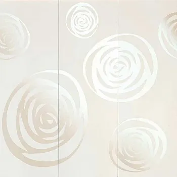 Декор Intensity Aurora Bloom C 3 (кт 3 шт) 8Xb5