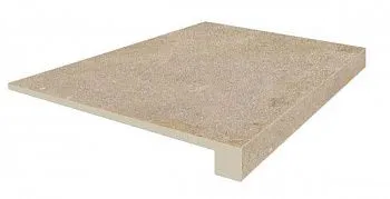 Фронтальная ступень CERVINIA SABBIA SCAL.45 FRONT