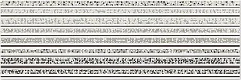 Декор Mirror Lines (O-MRR-WIU092-16)