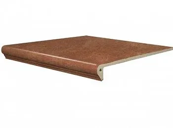 Ступень фронтальная Koblenz Florentiner-Stufe Brown