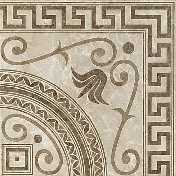 Декор ANG CARPET CAPUCCINO