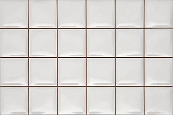 Настенная плитка Novum white