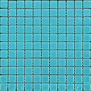 Мозаика COLOR PALETTE A-103 глянцевая (25,8х25,8)