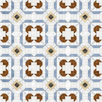 Керамогранит Sedar-R Azul