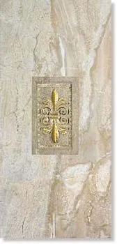 Декор Ins. Jordan Lexus Beige