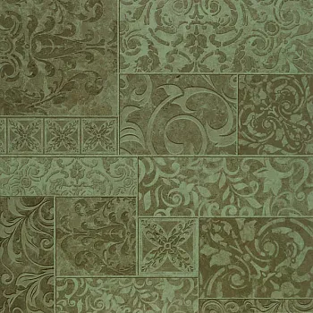 Керамогранит SANTORINI GREEN PG 03