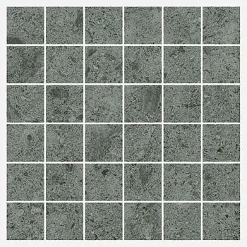 Мозаика Genesis Grey Mosaico (610110000349)