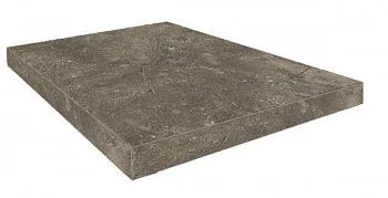 Угловая ступень CERVINIA TERRA SCAL.45 ANG.DX правая