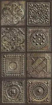 Декор Idalgo Toledo Dark